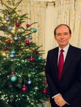 His Excellency the Governor’s Christmas Message 